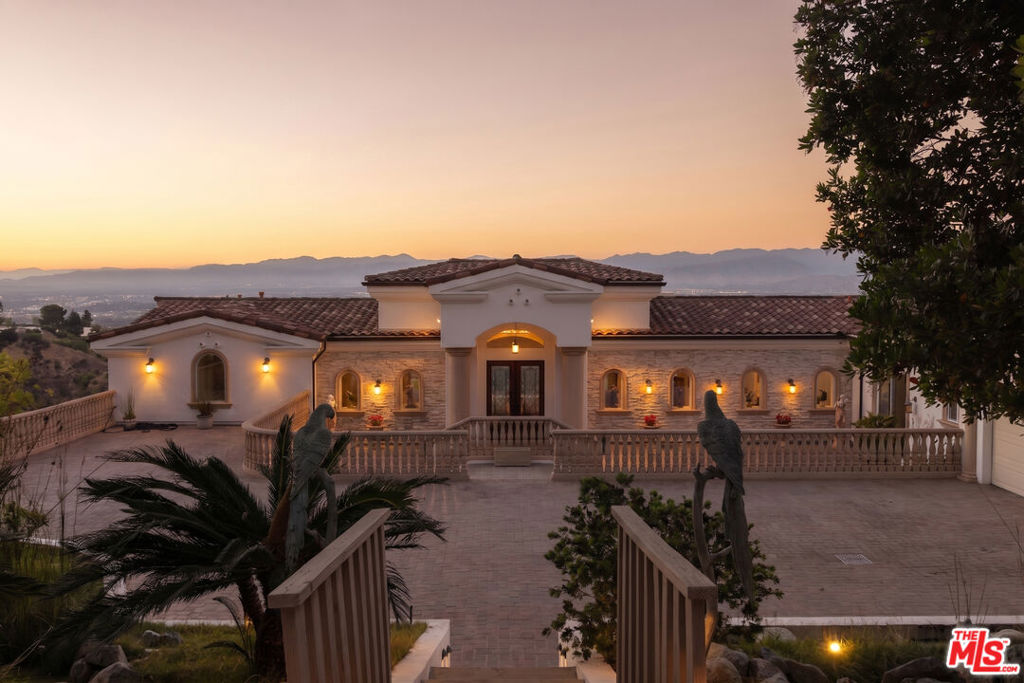 14655 Mulholland Drive, Los Angeles, CA 90077 — photo 1