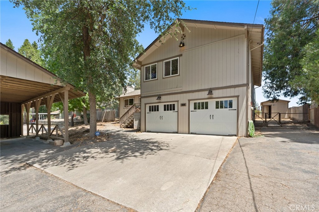 39749 Pine Ridge Road, Oakhurst, CA 93644 — photo 1