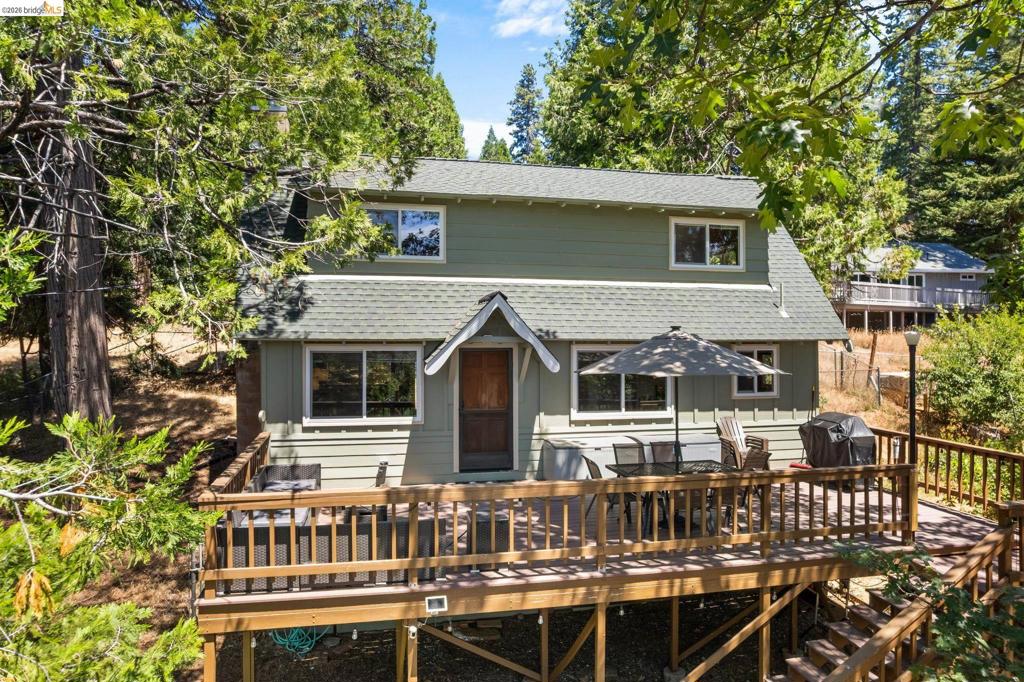 20708 Hekeke Lane, Mi Wuk Village, CA 95346 — photo 1