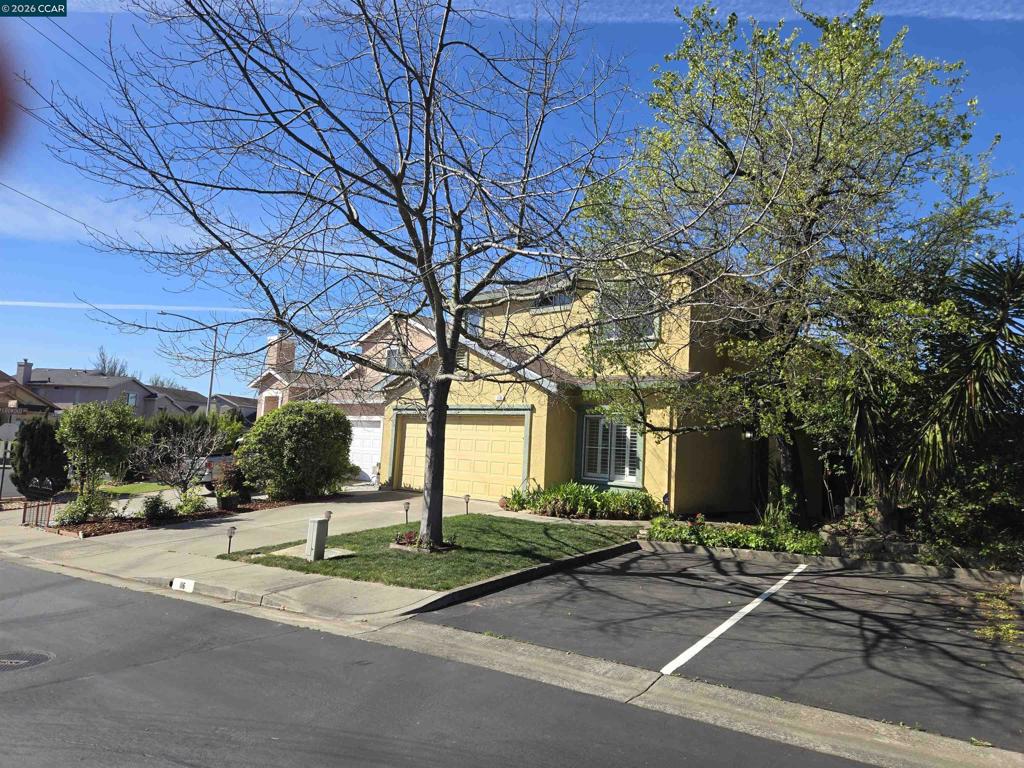 116 Bayhurst Dr, Vallejo, CA 94591 — photo 1