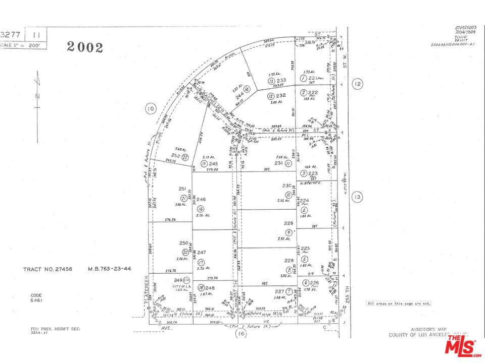 257 Bachelder, Fairmont, CA 93536 — photo 1