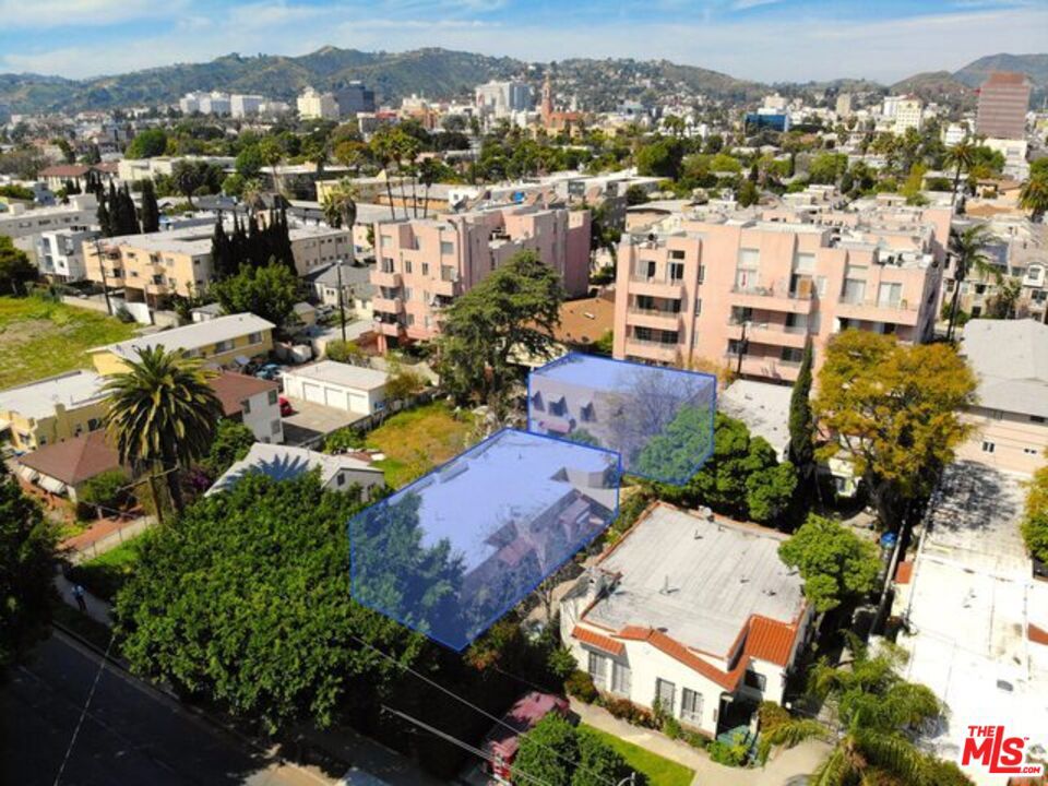 6477 Lexington Avenue, Los Angeles, CA 90038 — photo 1