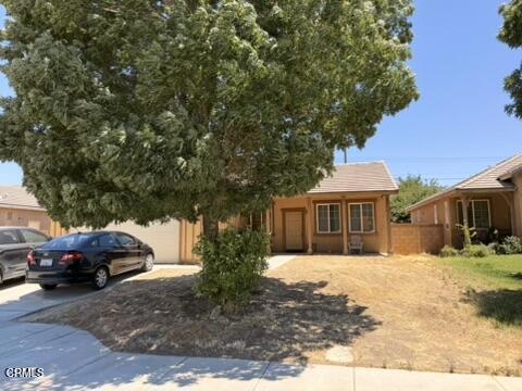 45444 Stanridge Avenue, Lancaster, CA 93535 — photo 1