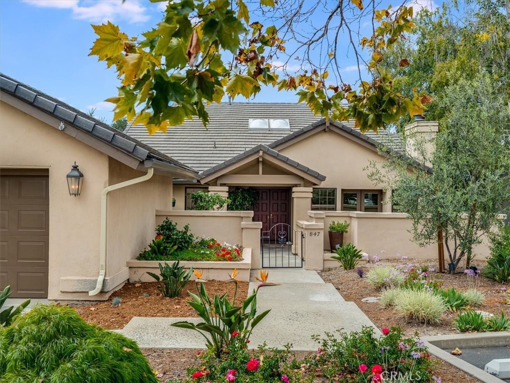 847 Tempus Circle, Arroyo Grande, CA 93420 — photo 1