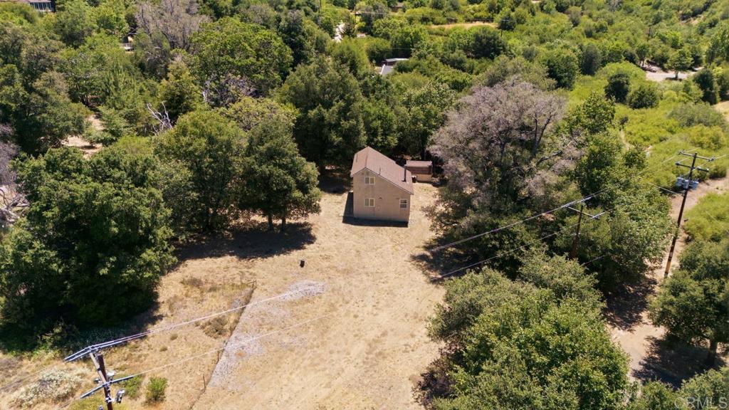 17357 Iron Springs Road, Julian, CA 92036 — photo 1