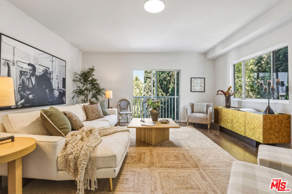 2525 Ivanhoe Drive, Los Angeles, CA 90039 — photo 1