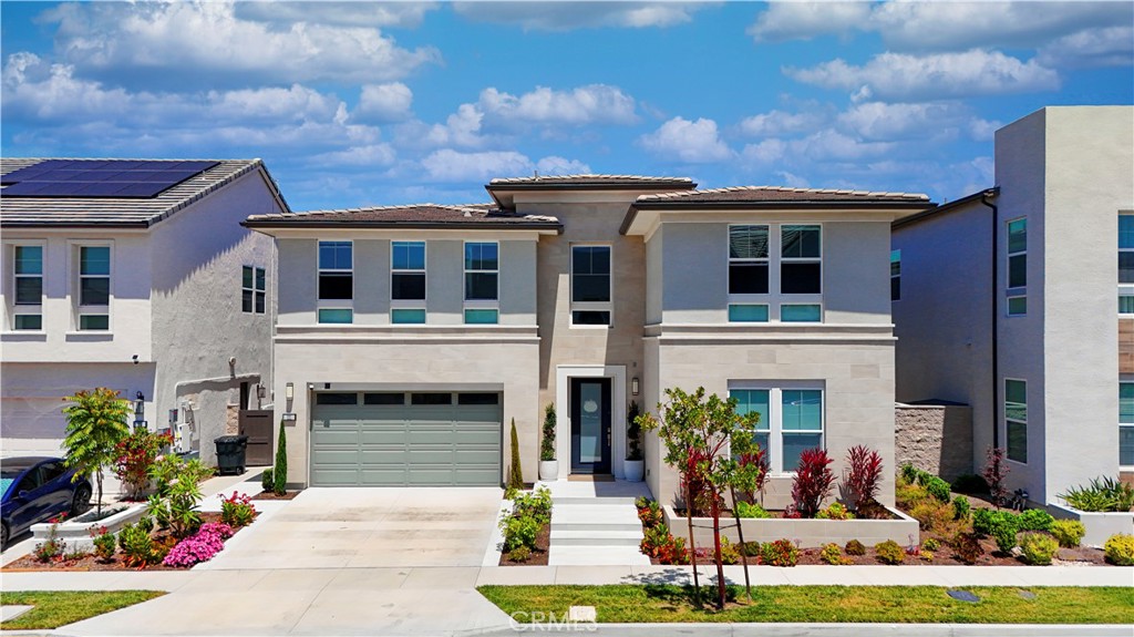 111 Hill, Lake Forest, CA 92630 — photo 1