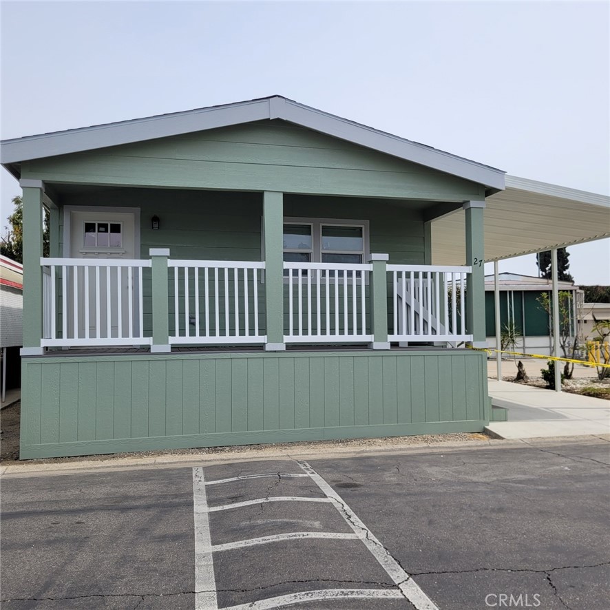 10550 Dunlap Crossing Road 27, Whittier, CA 90606 — photo 1