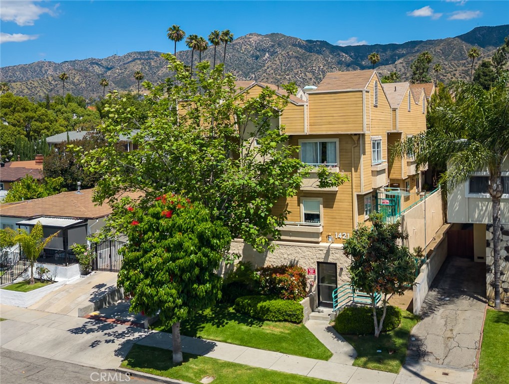1421 5th Street 1, Glendale, CA 91201 — photo 1