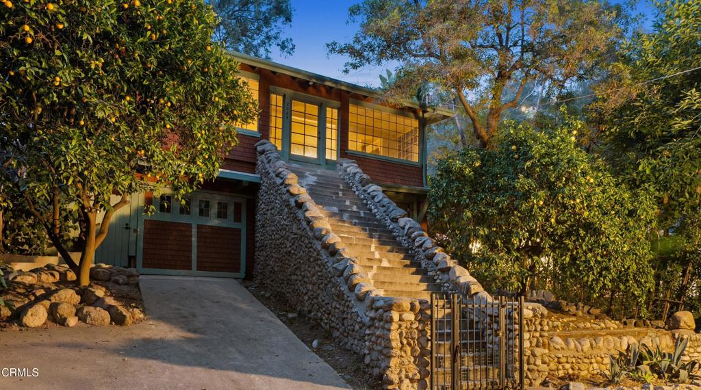 2024 Laurel Canyon Boulevard, Los Angeles, CA 90046 — photo 1