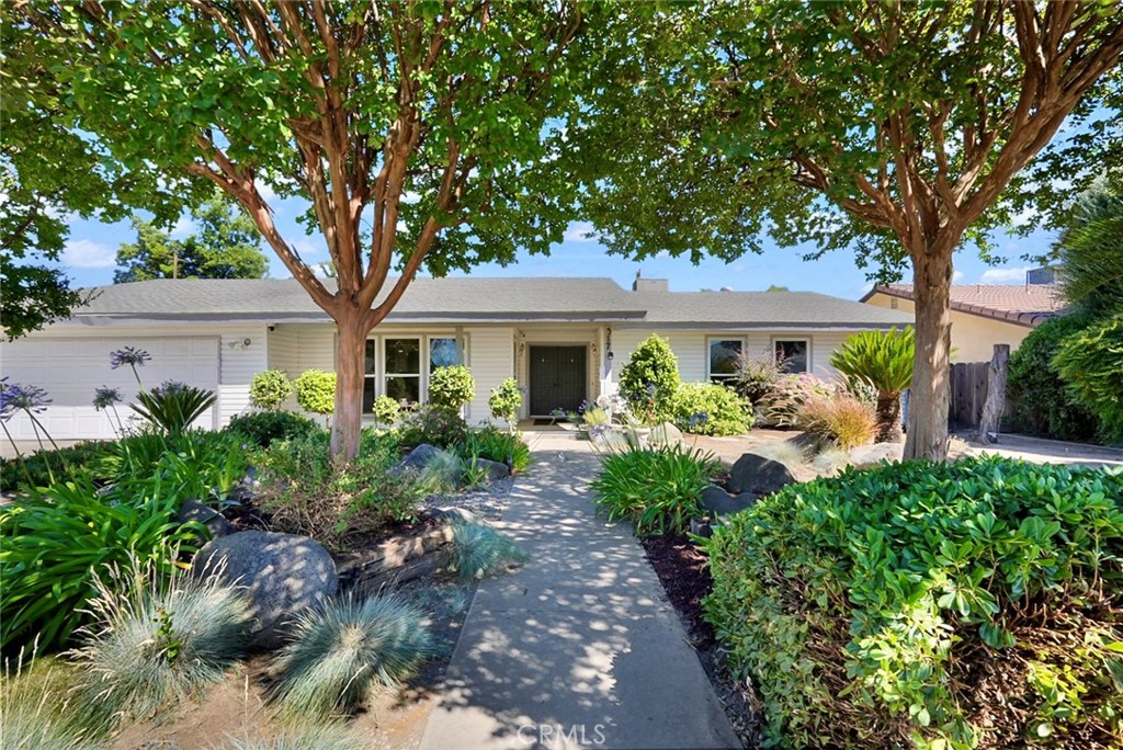 317 Circle, Chowchilla, CA 93610 — photo 1