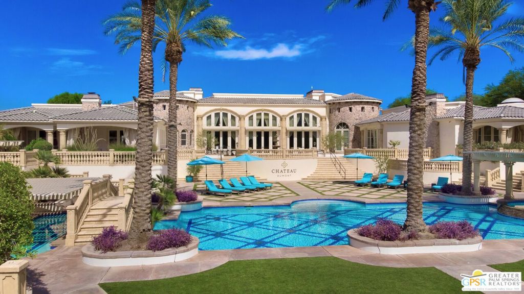 1 Saint Petersburg Court, Rancho Mirage, CA 92270 — photo 1
