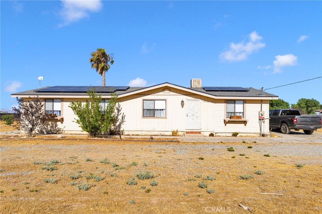 12245 Cordero Road, Victorville, CA 92392 — photo 1