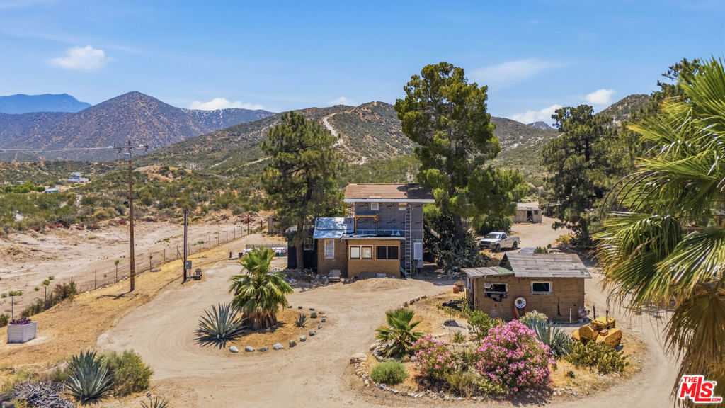 5030 Maryhill Road, Acton, CA 93510 — photo 1