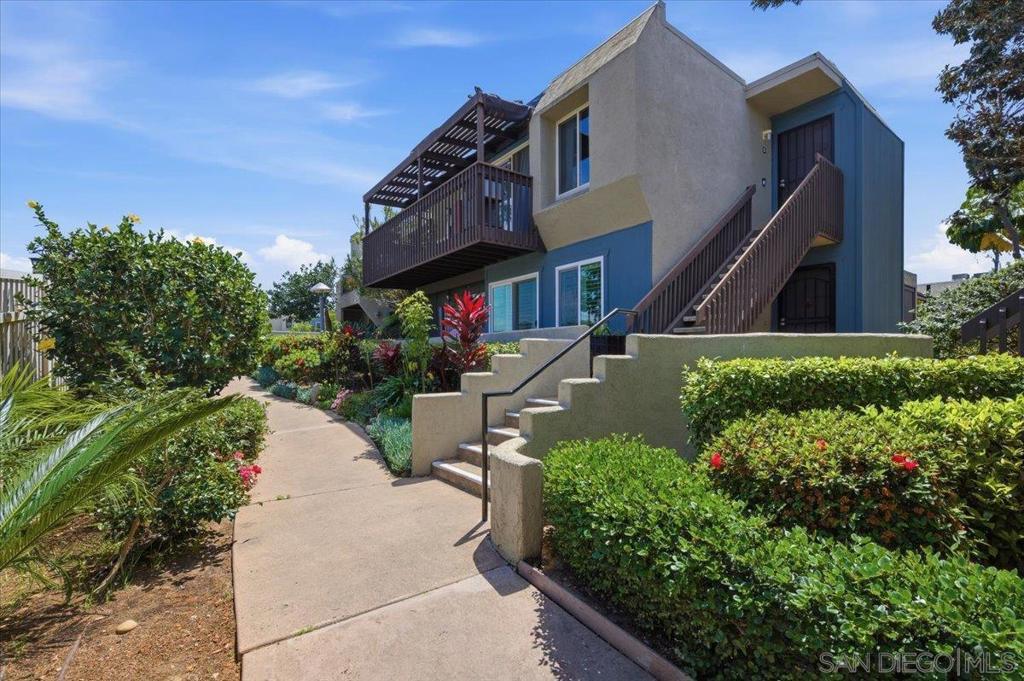 6373 Rancho Mission Rd 5, San Diego, CA 92108 — photo 1