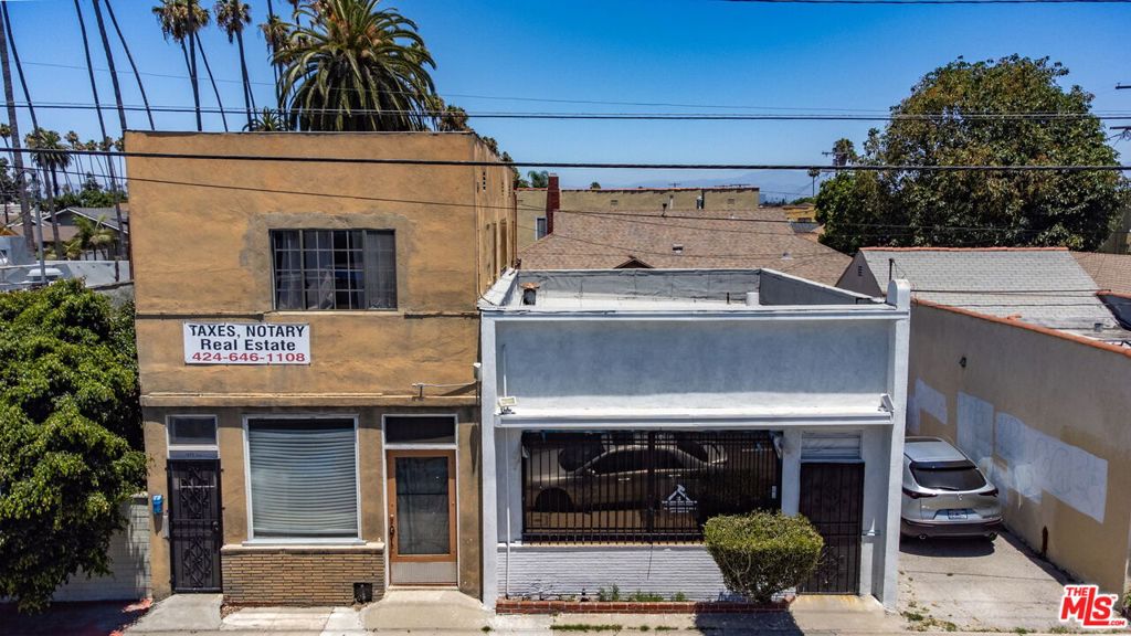 1975 W 48th Street, Los Angeles, CA 90062 — photo 1