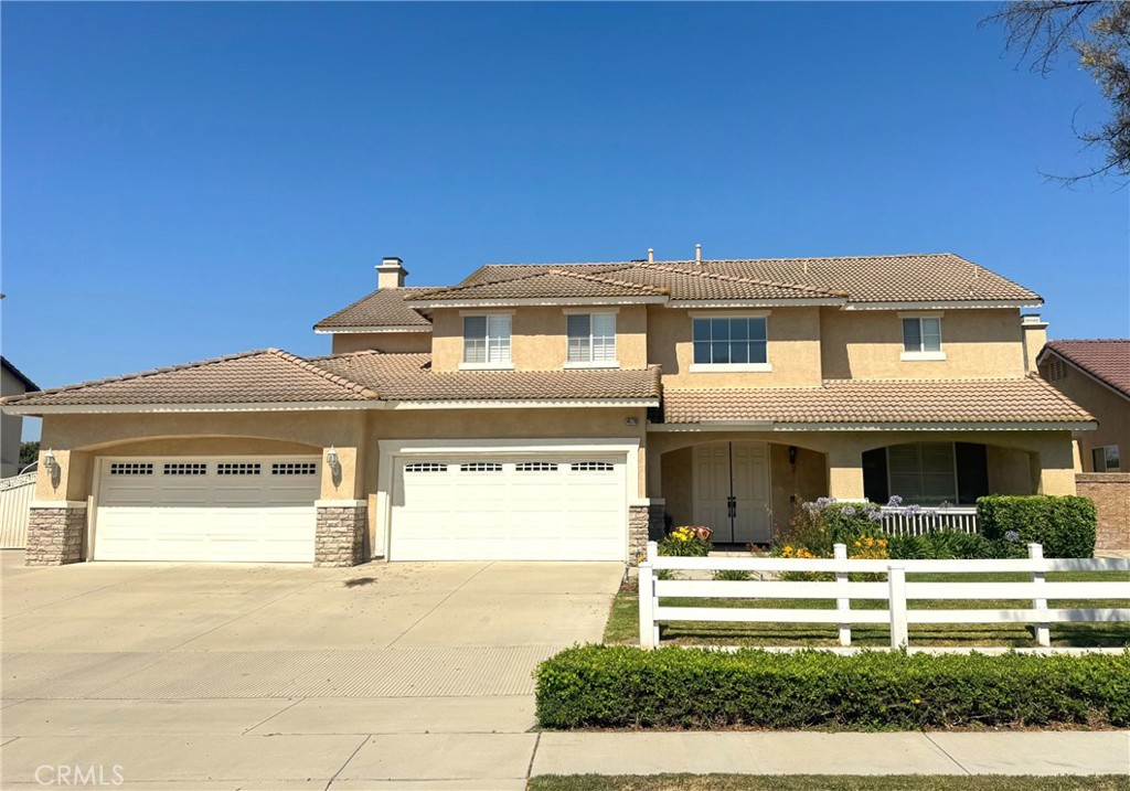 14170 Durazno, Chino, CA 91710 — photo 1