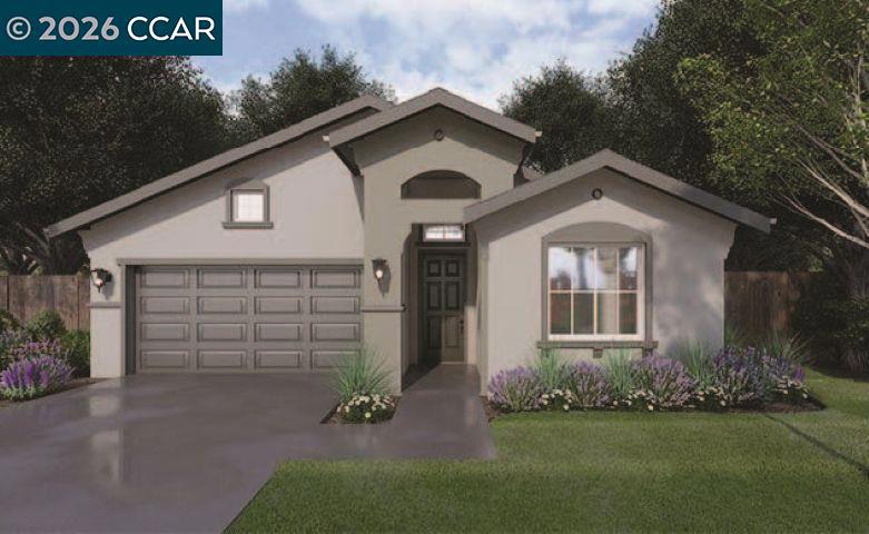 527 Yarrow Drive, Fairfield, CA 94534 — photo 1