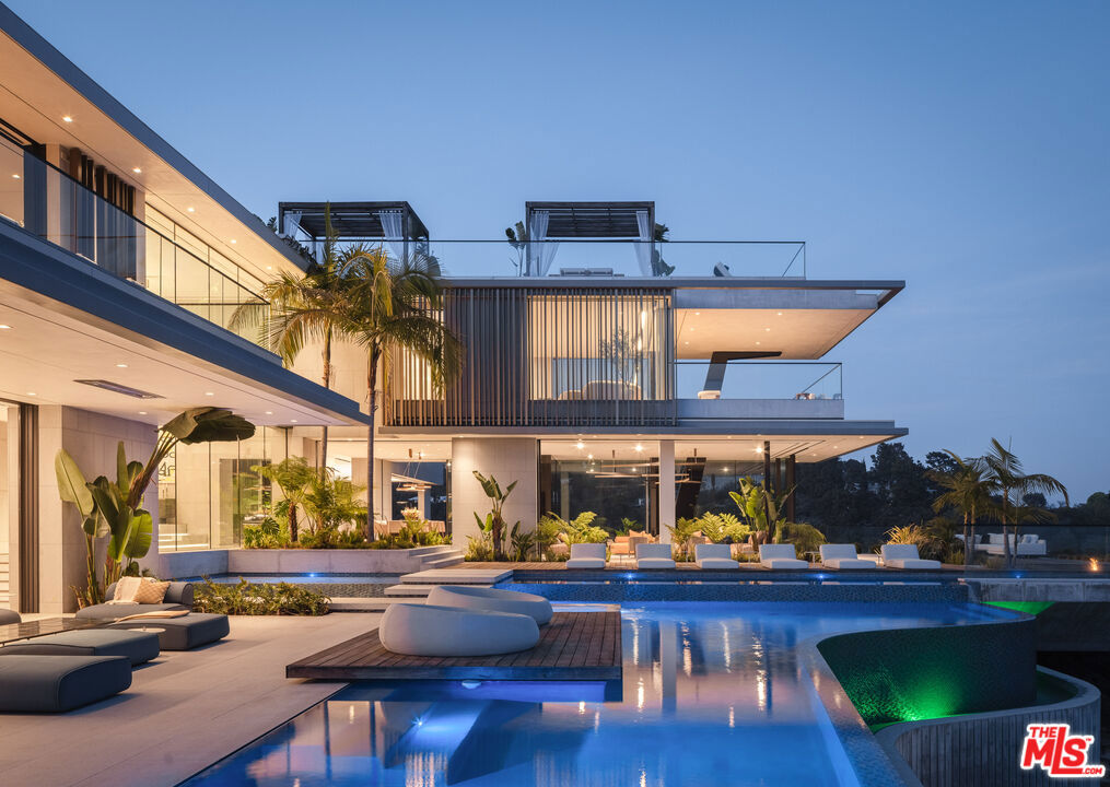 11005 Bellagio Place, Los Angeles, CA 90077 — photo 1