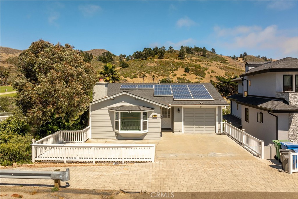 96 24th Street, Cayucos, CA 93430 — photo 1