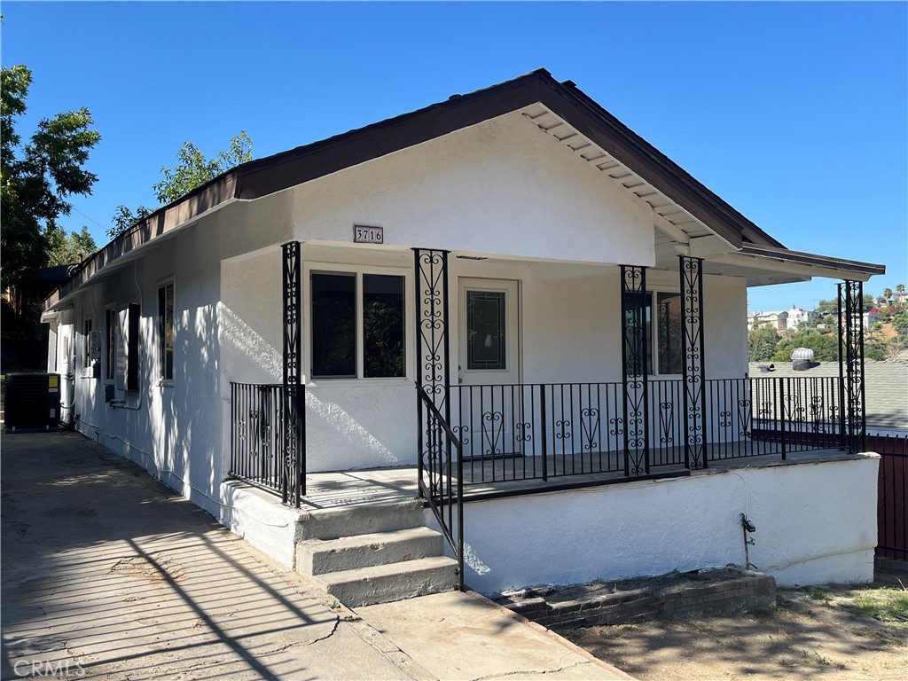 3716 Flora Avenue, Los Angeles, CA 90031 — photo 1