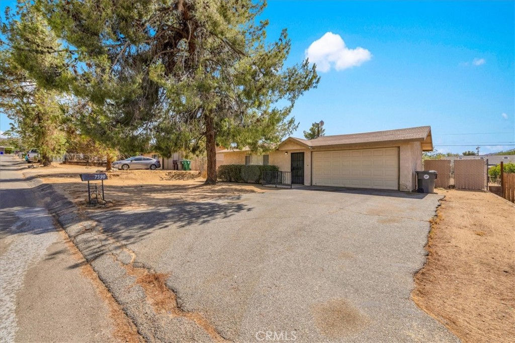 7590 Cibola Trail, Yucca Valley, CA 92284 — photo 1