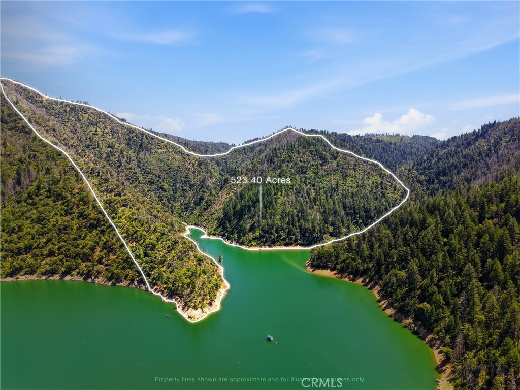 0 Berry Creek Road, Berry Creek, CA 95966 — photo 1