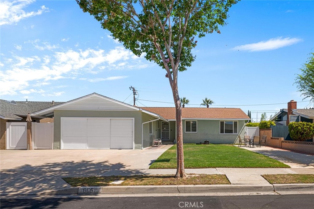 6651 Sambar Cir, Cypress, CA 90630 — photo 1