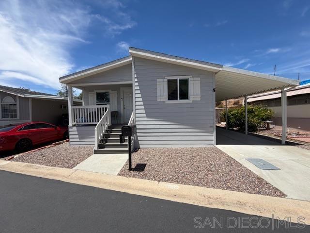 3505 Alpine 5, Alpine, CA 91901 — photo 1