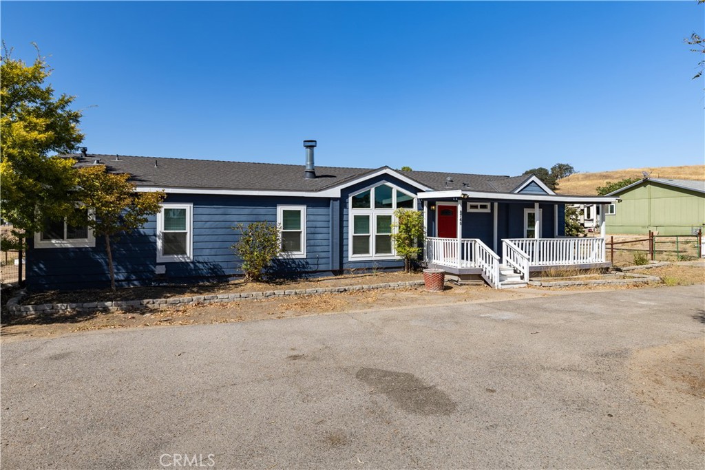 8740 Martinez Drive, San Miguel, CA 93451 — photo 1