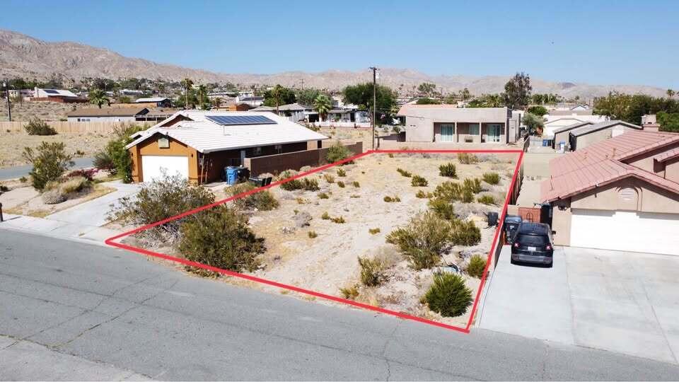 16 Hermano Way, Desert Hot Springs, CA 92240 — photo 1