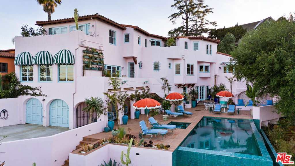3700 Lowry Road, Los Angeles, CA 90027 — photo 1