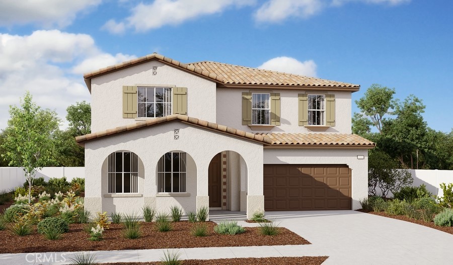 25399 Gladbeck Street, Menifee, CA 92585 — photo 1