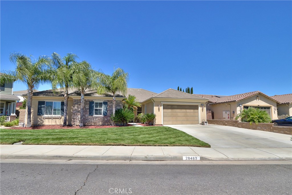 28483 Nautical Point Circle, Menifee, CA 92585 — photo 1