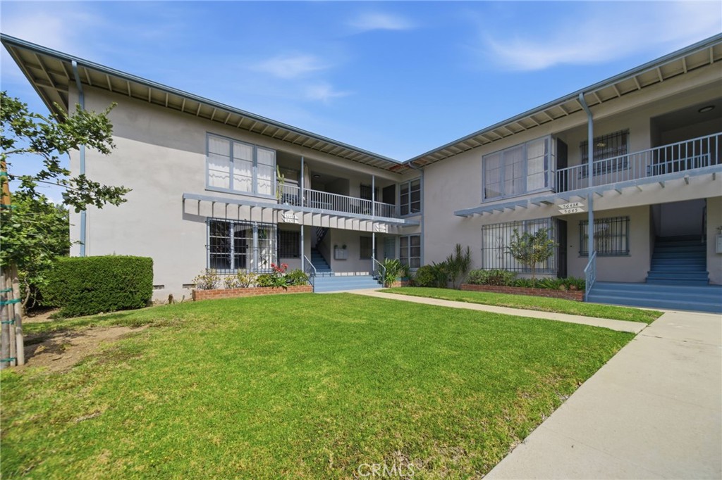 5651 Clemson Street, Los Angeles, CA 90016 — photo 1