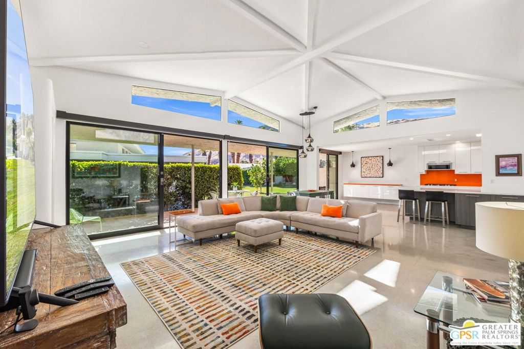 2426 S Madrona Drive, Palm Springs, CA 92264 — photo 1