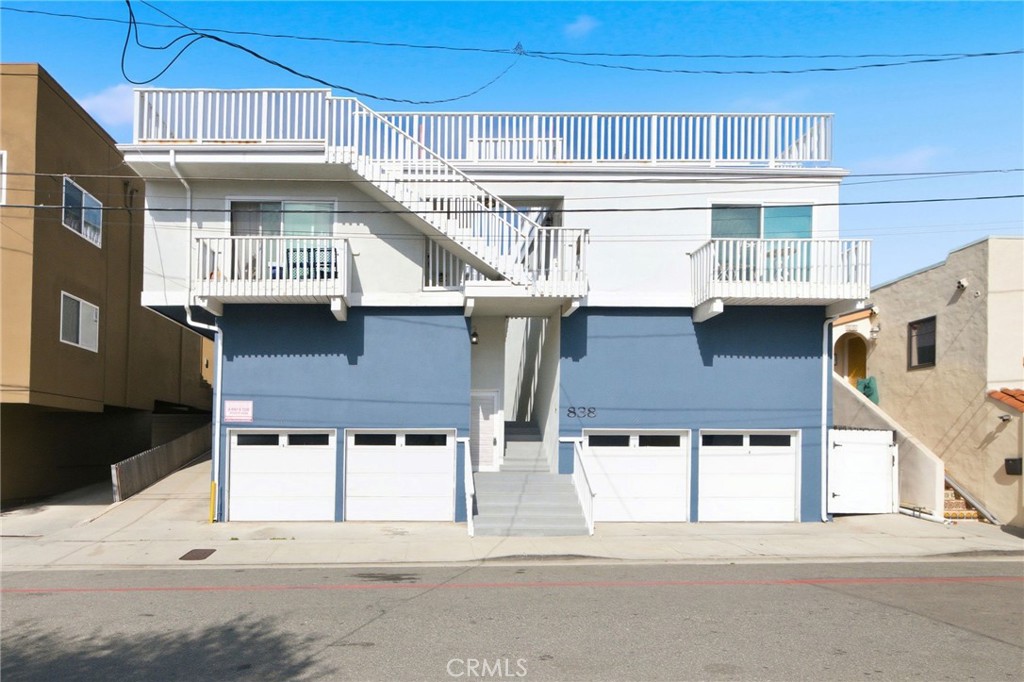 838 Cypress, Hermosa Beach, CA 90254 — photo 1