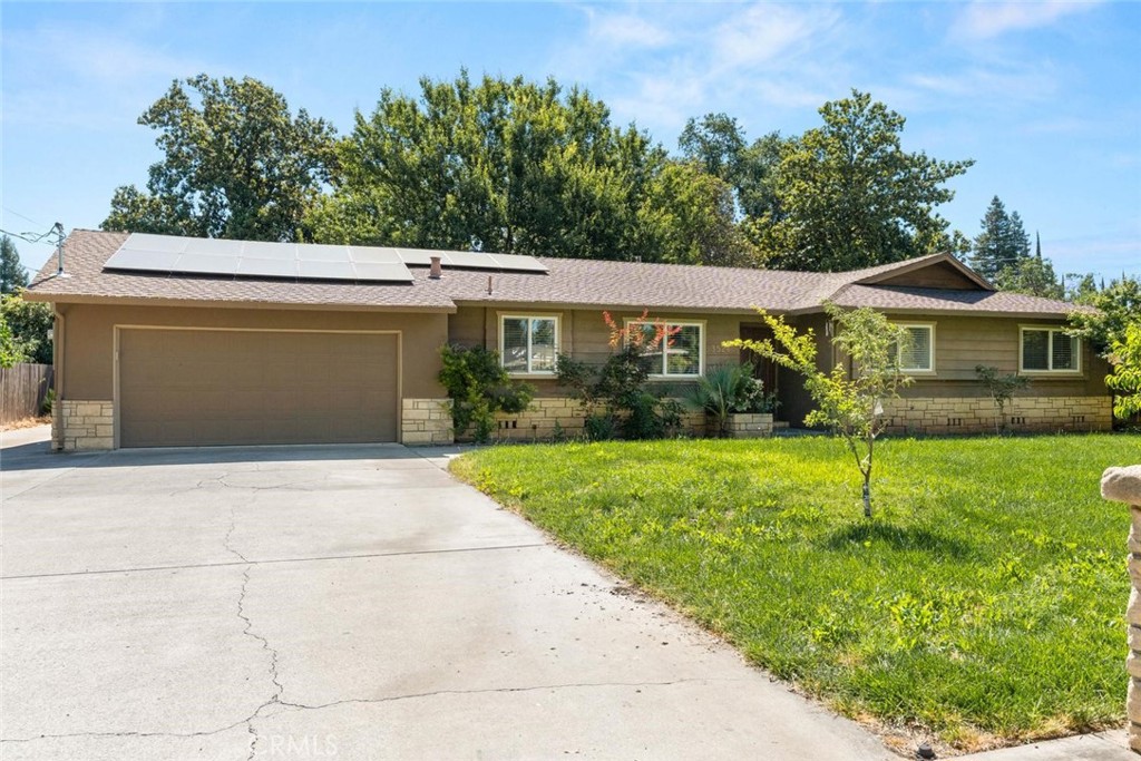 3524 Bridle, Chico, CA 95973 — photo 1