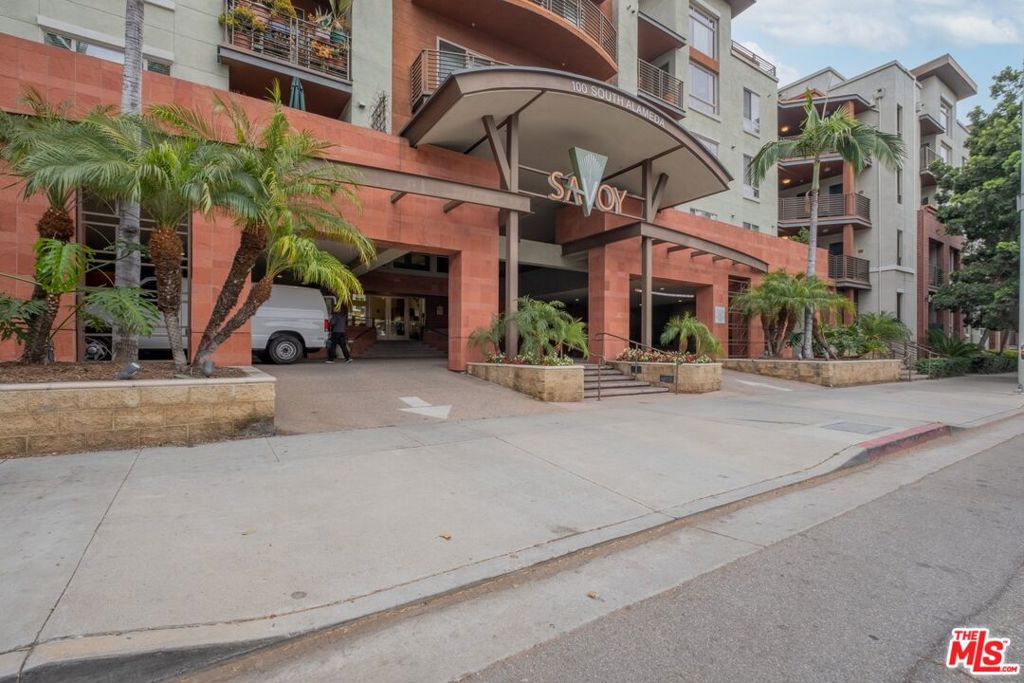 100 S Alameda Street 204, Los Angeles, CA 90012 — photo 1