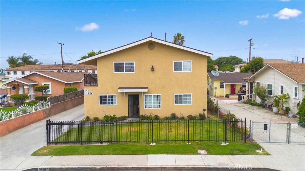 5113 E 60th Place, Maywood, CA 90270 — photo 1
