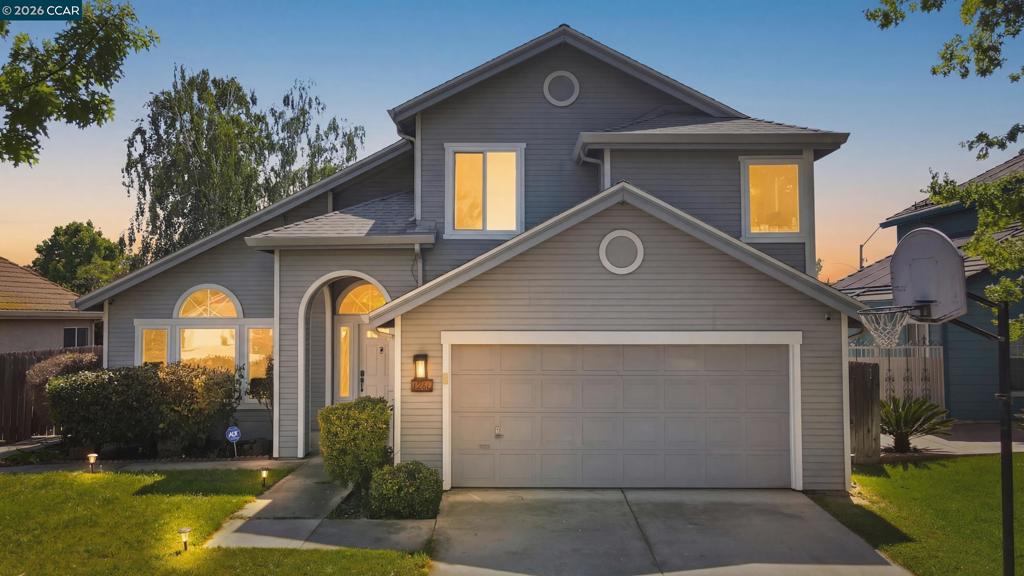 1980 Harvest Landing Court, Tracy, CA 95376 — photo 1