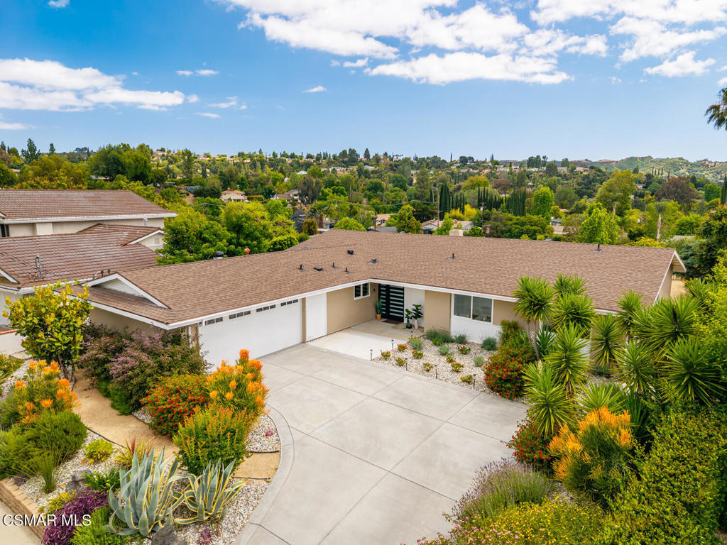 4627 Willens Avenue, Woodland Hills, CA 91364 — photo 1