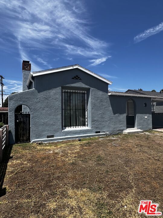 1429 W 94th Place, Los Angeles, CA 90047 — photo 1