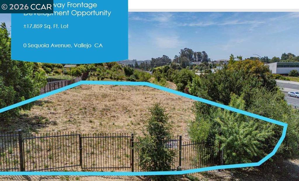0 Sequoia, Vallejo, CA 94591 — photo 1