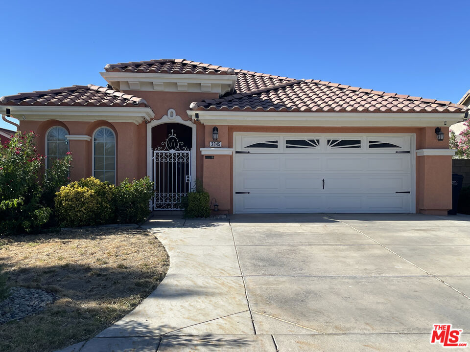 3045 E Newgrove Street, Lancaster, CA 93535 — photo 1