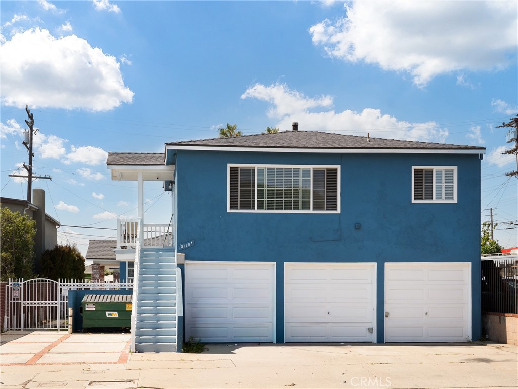 5126 W El Segundo Boulevard, Hawthorne, CA 90250 — photo 1