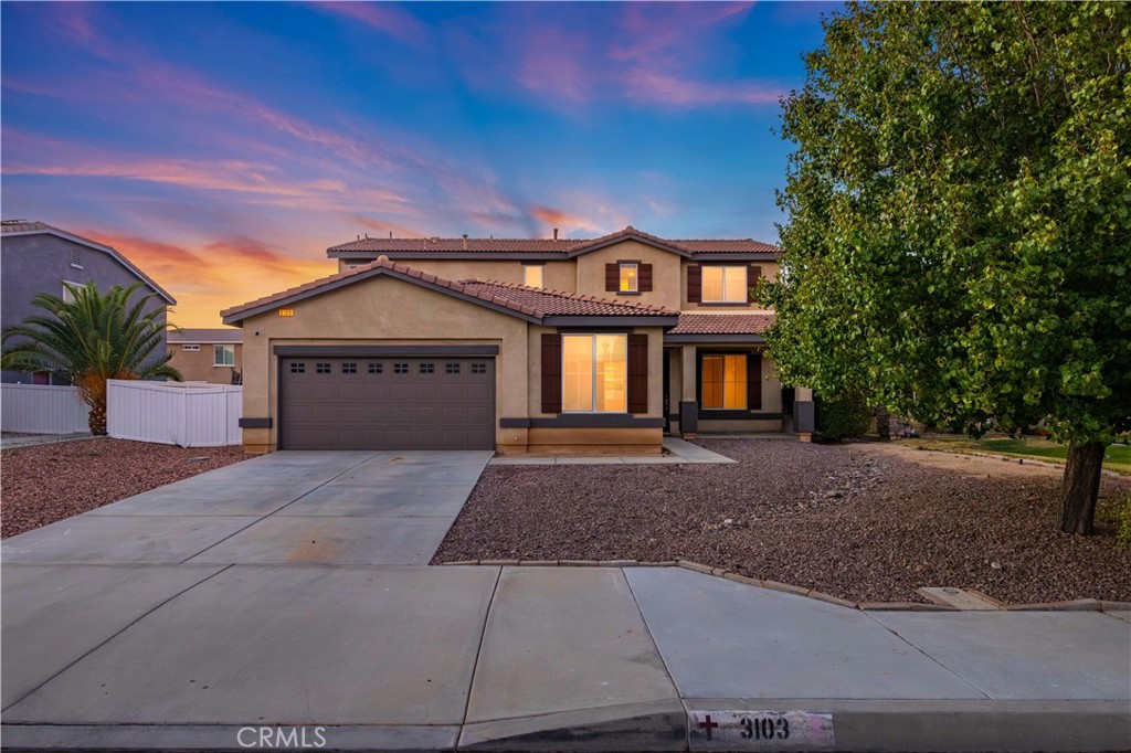 3103 Louise, Lancaster, CA 93536 — photo 1