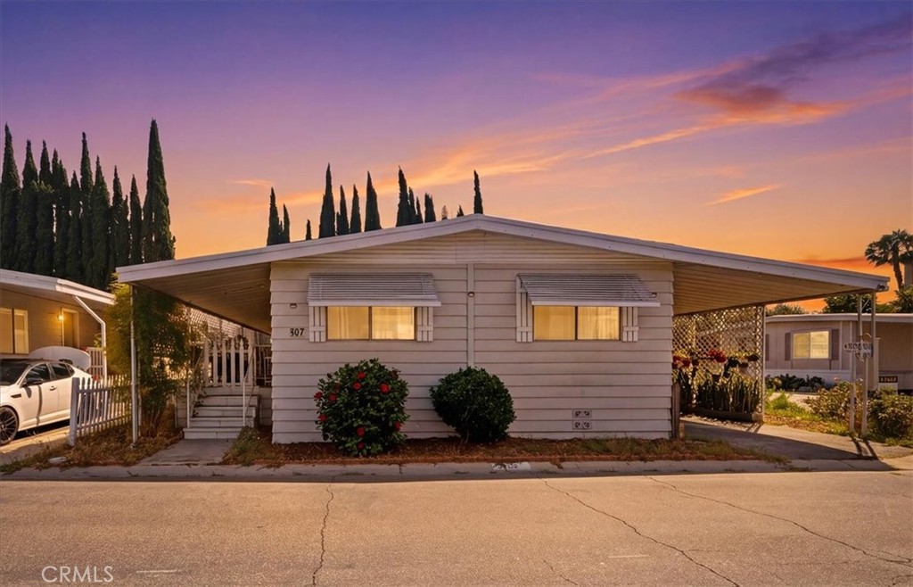 300 N Rampart 107, Orange, CA 92868 — photo 1