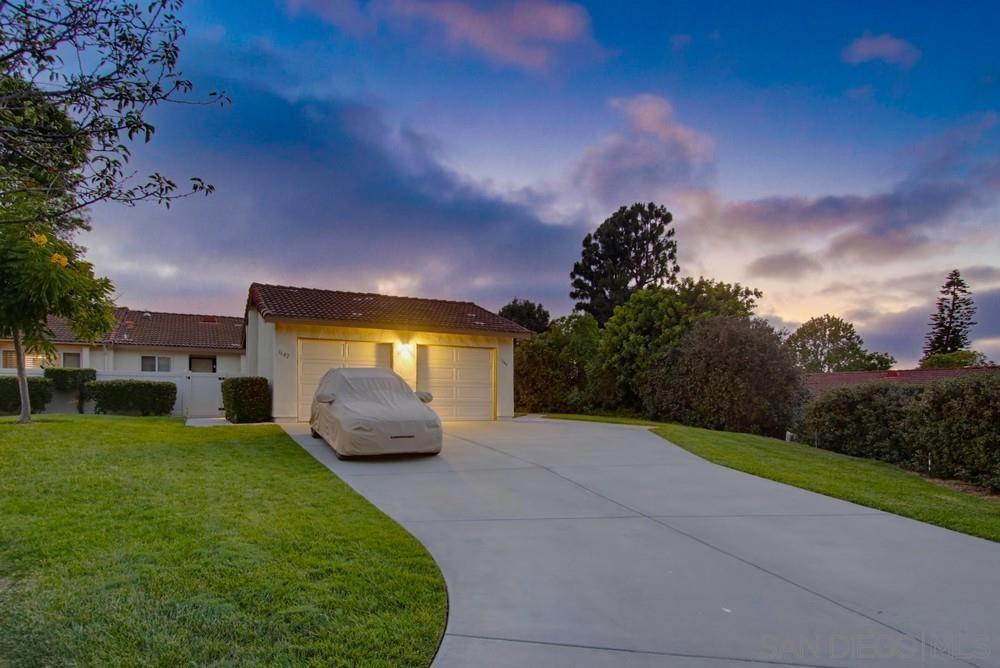 1644 Forestdale Dr, San Diego, CA 92024 — photo 1