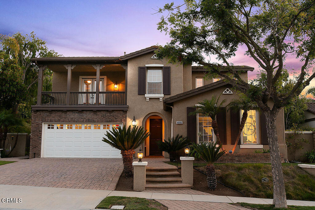 4886 Via Camino, Thousand Oaks, CA 91320 — photo 1